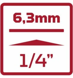 Gedore Bit-Satz 1/4" BMC, 40-tlg. -Heimwerkzeuge gedore bit satz 1386827 czm 1