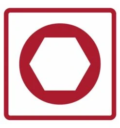 Gedore Bit-Satz 1/4" BMC, 51-tlg. -Heimwerkzeuge gedore bit satz 1386837 czm 1