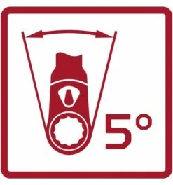 Gedore Bit-Satz 1/4" BMC, 51-tlg. -Heimwerkzeuge gedore bit satz 1386872 czm 1