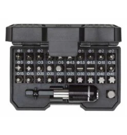 Gedore Bit-Box 1/4 SL+PH+PZ+TX+6kt 32-tlg.