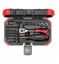 Gedore Bit-Satz 1/4" BMC, 40-tlg.