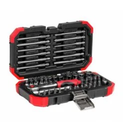 Gedore Bit-Satz 1/4" BMC, 51-tlg. -Heimwerkzeuge gedore bit satz 1495201 czm