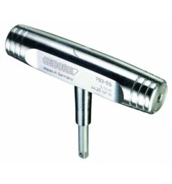 Gedore Drehmomentschlüssel T-FS 7Nm 1/4" T-Griff