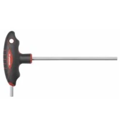 Gedore 2K-T-Griff-Winkelschraubendr. 6kt SW8 Mm