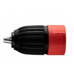 Metabo Schnellwechselgewindebohrfutter Futuro Plus H 1 R+L, 13 Mm, M8-M12, "Quick"