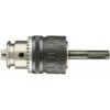 Röhm Zahnkranz-Bohrfutter Prima HBF 2,5- 13mm SDS-plus