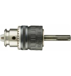 Röhm Zahnkranz-Bohrfutter Prima HBF 2,5- 13mm SDS-plus