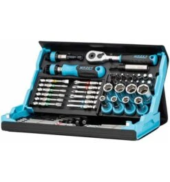 Hazet SmartCase Bit Satz, 59-tlg. -Heimwerkzeuge hazet bit satz 1471731 czm