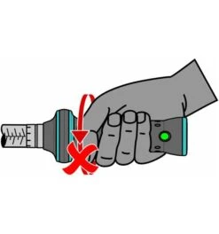 Hazet Drehmoment-Schlüssel, Nm Min-max: 40 - 200 Nm, Toleranz: 2%, Vierkant Massiv 12,5 Mm (1/2"), Art.Nr. 6122-1CT -Heimwerkzeuge hazet drehmoment schluessel 1472124 czm