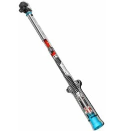 Hazet Drehmoment-Schlüssel, Nm Min-max: 5 - 60 Nm, Toleranz: 2%, Vierkant Massiv 10 Mm (3/8"), Art.Nr. 6110-1CTCAL -Heimwerkzeuge hazet drehmoment schluessel 1472133 czm 1