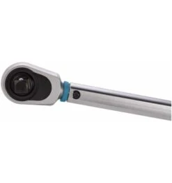 Hazet Drehmoment-Schlüssel, Nm Min-max: 60 - 320 Nm, Toleranz: 2%, Vierkant Massiv 12,5 Mm (1/2"), Art.Nr. 6123-1CT -Heimwerkzeuge hazet drehmoment schluessel 1472183 czm 1