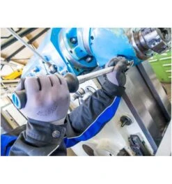 Hazet Drehmoment-Schlüssel, Nm Min-max: 40 - 200 Nm, Toleranz: 2%, Vierkant Massiv 12,5 Mm (1/2"), Art.Nr. 6122-1CT -Heimwerkzeuge hazet drehmoment schluessel 1472185 czm