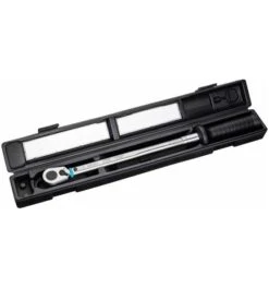 Hazet Drehmoment-Schlüssel, Nm Min-max: 5 - 60 Nm, Toleranz: 2%, Vierkant Massiv 10 Mm (3/8"), Art.Nr. 6110-1CTCAL -Heimwerkzeuge hazet drehmoment schluessel 1472190 czm 1