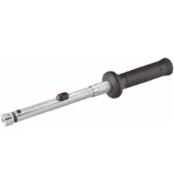 Hazet Drehmoment-Schlüssel, Nm Min-max: 20 - 120 Nm, Toleranz: 2%, Einsteck-Vierkant 9 X 12 Mm, Art.Nr. 6291-2CTCAL