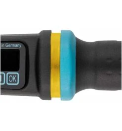 Hazet Elektronischer Drehmoment-/Drehwinkel-Schlüssel, 40 - 400 Nm, 30 - 300 Lbf.ft, Toleranz: 1%, 14 X 18 Mm, Einsteck-Vierkant 25 Hazet Elektronischer Drehmoment-/Drehwinkel-Schlüssel, 40 - 400 Nm, 30 - 300 Lbf.ft, Toleranz: 1%, 14 X 18 Mm, Einsteck-Vierkant -Heimwerkzeuge hazet drehmoment schluessel 815370 czm