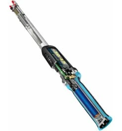 Hazet Elektronischer Drehmoment-/Drehwinkel-Schlüssel, 40 - 400 Nm, 30 - 300 Lbf.ft, Toleranz: 1%, 14 X 18 Mm, Einsteck-Vierkant 28 Hazet Elektronischer Drehmoment-/Drehwinkel-Schlüssel, 40 - 400 Nm, 30 - 300 Lbf.ft, Toleranz: 1%, 14 X 18 Mm, Einsteck-Vierkant -Heimwerkzeuge hazet drehmoment schluessel 815374 czm