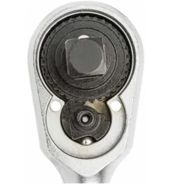 Hazet Umschaltknarre, Vierkant Massiv 12,5 Mm (1/2"), Art.Nr. 916SP -Heimwerkzeuge hazet knarren 818559 czm