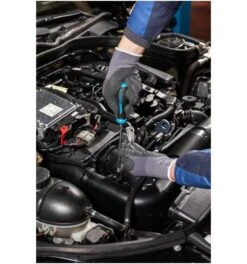 Hazet Schraubendreher Satz HEXAnamic, Tamper Resistant TORX Profil, T10 H - T30 H, Anzahl Werkzeuge: 5 -Heimwerkzeuge hazet schraubendreher saetze 815705 czm