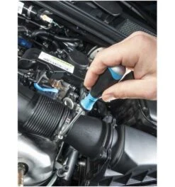 Hazet Schraubendreher Satz, Schlitz Profil, Kreuzschlitz Profil PH, Anzahl Werkzeuge: 6, Art.Nr. 163-522/6 -Heimwerkzeuge hazet schraubendreher saetze 815912 czm