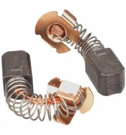 Hazet Ersatz-Kohlebürsten