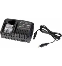 Hazet Schnell-Ladegerät