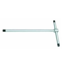 Gedore Sechskant-Stiftschlüssel Mit T-Griff 3 Mm