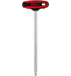 KS Tools T-Griff-Torx-Stiftschlüssel, T50