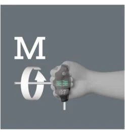 Wera 467 TORX HF Quergriff-Schraubendreher Mit Haltefunktion, TX 20 X 200 Mm -Heimwerkzeuge innensechsrund schraubendreher mit quergriff 808011 czm