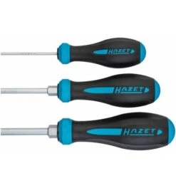 Hazet Schraubendreher HEXAnamic, Tamper Resistant TORX Profil, T10H -Heimwerkzeuge innensechsrund schraubendreher pin torx fuer sicherheitsschrauben 1065738 czm