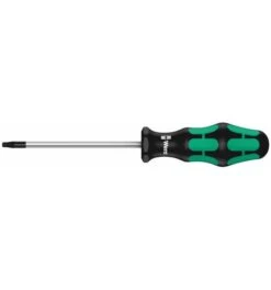 Wera 367 TORX BO Schraubendreher, TX 20 X 300 Mm