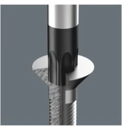 Wera 367 TORX BO Schraubendreher, TX 20 X 300 Mm 17 Wera 367 TORX BO Schraubendreher, TX 20 X 300 Mm -Heimwerkzeuge innensechsrund schraubendreher pin torx fuer sicherheitsschrauben 357737 czm