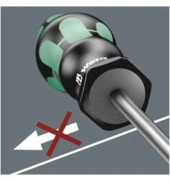 Wera 367 TORX BO Schraubendreher, TX 20 X 300 Mm 15 Wera 367 TORX BO Schraubendreher, TX 20 X 300 Mm -Heimwerkzeuge innensechsrund schraubendreher pin torx fuer sicherheitsschrauben 807898 czm