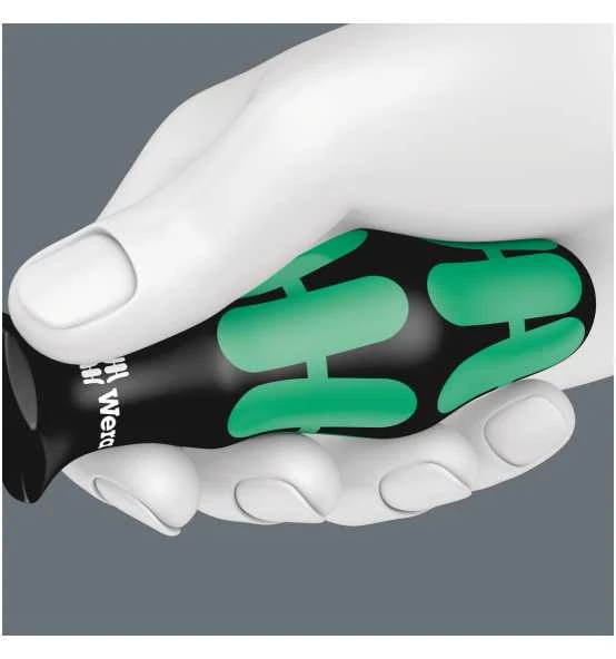 Wera 367 TORX BO Schraubendreher, TX 20 X 300 Mm 5 Wera 367 TORX BO Schraubendreher, TX 20 X 300 Mm – Bild 5