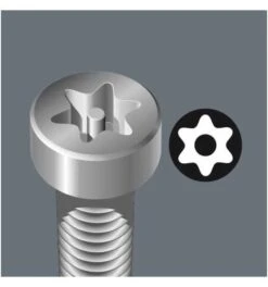 Wera 367 TORX BO Schraubendreher, TX 20 X 300 Mm 11 Wera 367 TORX BO Schraubendreher, TX 20 X 300 Mm -Heimwerkzeuge innensechsrund schraubendreher pin torx fuer sicherheitsschrauben 809732 czm