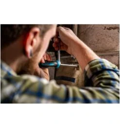 Hazet Schraubendreher HEXAnamic, Tamper Resistant TORX Profil, T40H 22 Hazet Schraubendreher HEXAnamic, Tamper Resistant TORX Profil, T40H -Heimwerkzeuge innensechsrund schraubendreher pin torx fuer sicherheitsschrauben 815708 czm 2