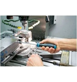 Hazet Schraubendreher HEXAnamic, Tamper Resistant TORX Profil, T40H 19 Hazet Schraubendreher HEXAnamic, Tamper Resistant TORX Profil, T40H -Heimwerkzeuge innensechsrund schraubendreher pin torx fuer sicherheitsschrauben 815711 czm 2