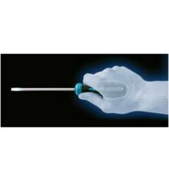 Hazet Schraubendreher HEXAnamic, Tamper Resistant TORX Profil, T30H 27 Hazet Schraubendreher HEXAnamic, Tamper Resistant TORX Profil, T30H -Heimwerkzeuge innensechsrund schraubendreher pin torx fuer sicherheitsschrauben 815721 czm 1