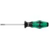 Wera 367 TORX HF Schraubendreher Mit Haltefunktion, TX 27 X 115 Mm