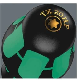 Wera 367 TORX HF Schraubendreher Mit Haltefunktion, TX 27 X 115 Mm 15 Wera 367 TORX HF Schraubendreher Mit Haltefunktion, TX 27 X 115 Mm -Heimwerkzeuge innensechsrund schraubendreher torx wera 762837 czm