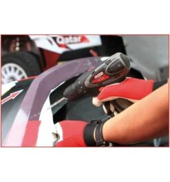 KS Tools Akku-Bohr-Schrauber, 24 Nm, 1.870 U/min 10,8V, Ohne Akku Und Ladegerät -Heimwerkzeuge ks tools akku bohrschrauber 1449653 czm