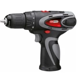 KS Tools Akku-Bohr-Schrauber, 24 Nm, 1.870 U/min 10,8V, Ohne Akku Und Ladegerät
