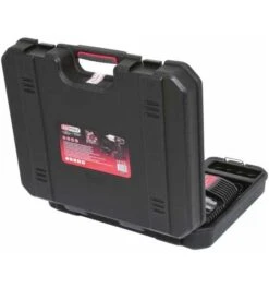 KS Tools 1/2" Akku-Schlag-Schrauber Drehmomentvorwahl,1.800 U/min,mit 1 Akku+1 Ladegerät -Heimwerkzeuge ks tools akku schlagschrauber 710663 czm