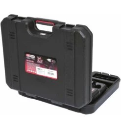 KS Tools 1/2''Akku-Schlag-Schrauber Drehmomentvorwahl,1.800 U/min,mit 2 Akku+1 Ladegerät -Heimwerkzeuge ks tools akku schlagschrauber 710666 czm