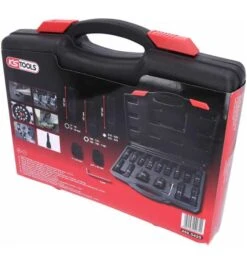 KS Tools 3/4"+1" Kraft-Wechsel-Stecknuss- Und Bitstecknuss-Satz, 16-tlg. -Heimwerkzeuge ks tools bit satz 1454201 czm