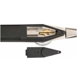 KS Tools 1" Prüf-Drehmomentschlüssel, 560-2800 Nm -Heimwerkzeuge ks tools drehmoment schluessel 1449578 czm 1