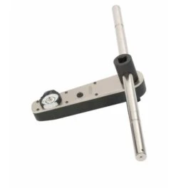 KS Tools 1" Prüf-Drehmomentschlüssel, 560-2800 Nm