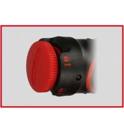 KS Tools 1" ERGOTORQUEprecision Ratschen-Drehmomentschlüssel Drehknopf, 200-1000 Nm -Heimwerkzeuge ks tools drehmoment schluessel 689539 czm 1