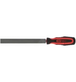 KS Tools Flachfeile, Form B, 350 Mm, Hieb2