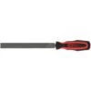 KS Tools Flachfeile, Form B, 300 Mm, Hieb2