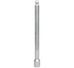 KS Tools 1/2" Kipp-Verlängerung, 250 Mm -Heimwerkzeuge ks tools steckschluesselverlaengerung 715212 czm